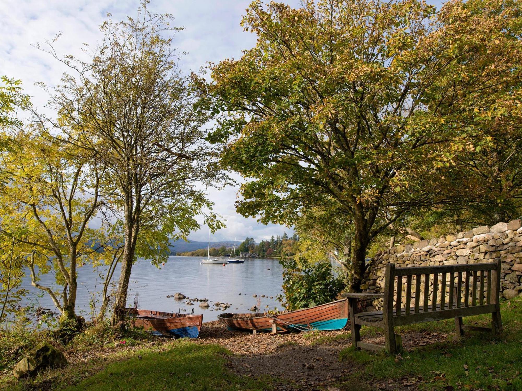 West View Bowness-on-Windermere